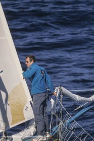 Yacht Racing, Multihull, ORMA 60, Jean-Luc Nélias, Belgacom