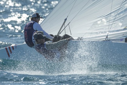 06 12 2014, Nassau (Bahamas), Star Sailors League Finals 2014, Final day,