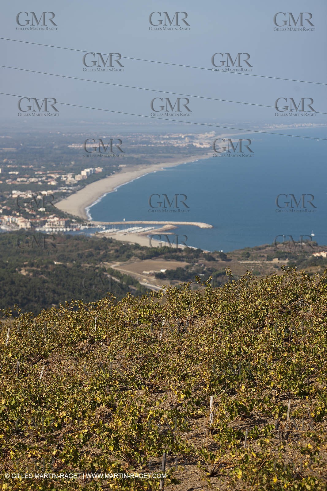17 10 2011 - Vermeille Coast (FRA, 66) - Argelès Plage