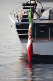 04 10 2009 - Villefranche (FRA,06) - Super Yachts, Wally Yachts - Wally 130