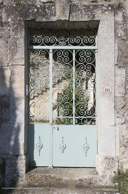 1 06 2018, Ménerbes, (FRA,84)