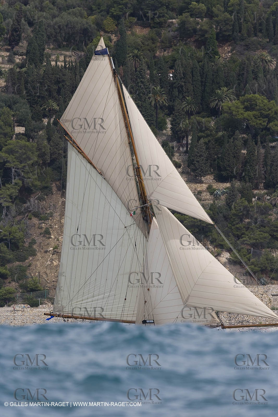 16 09 2006 - Vela d'epoca Imperia