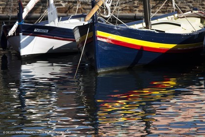 17 10 2011 - Côte Vermeille (FRA, 66) - Collioure