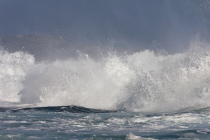 27 08 2010 - Minorque (ESP) - Cap Favaritx (côte Est)