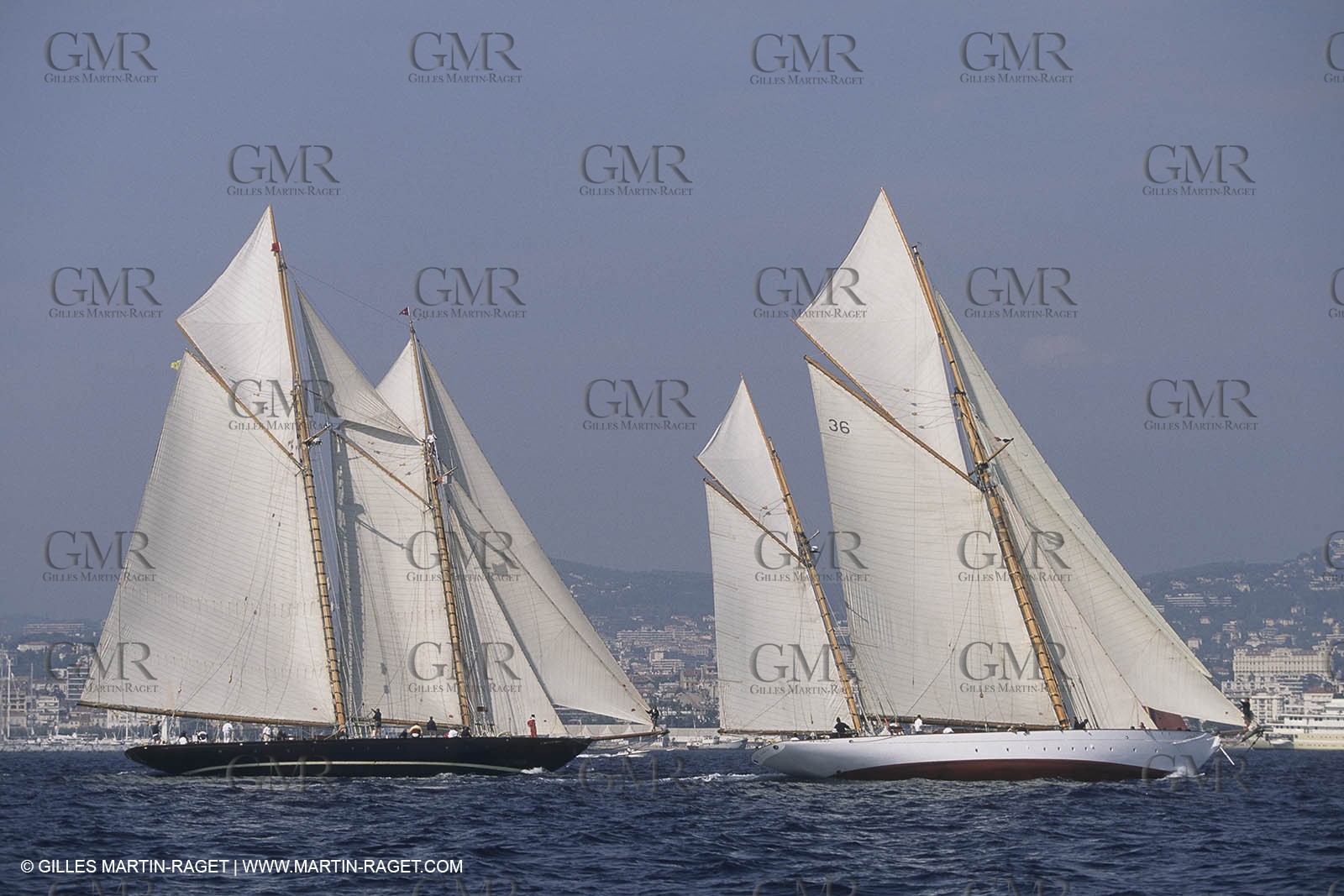 Classic Yachts