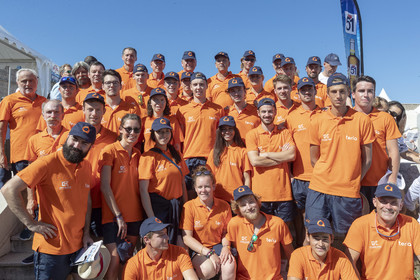 13 09 2019, marseille (FRA,13), Juris Cup 2019, Day 1