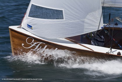 02-05-10 - Quiberon (FRA, 56) - Vaurien