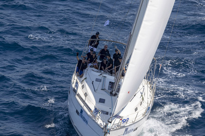 14 09 2018, Marseille (FRA,13), Juris Cup 2018