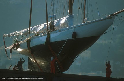 America's Cup Jubile 2001