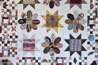 30 06 2011 - Toulon (FRA,83) - Villa Rosemaine - Indiennes sublimes exhibition