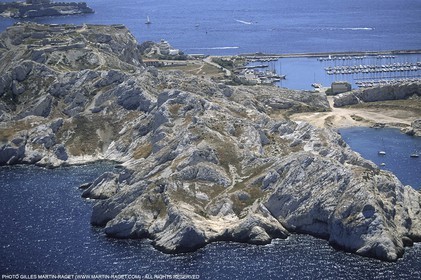 Bouches du Rhône (FRA, 13), Marseilles