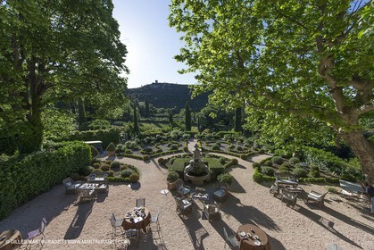 Domaine de la Baume - Tourtour (FRA,83) - 15 05 2014