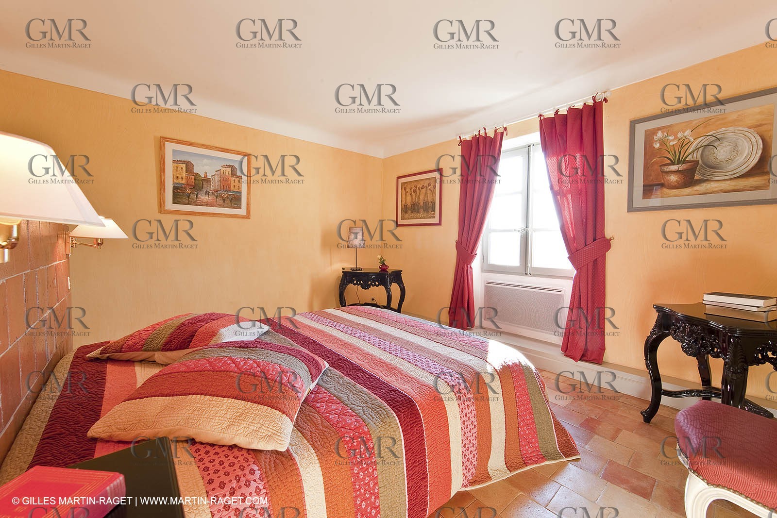 22 12 2008-Carcès (FRA,83) - Domaine du Lac