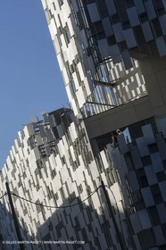 13 03 2013 - Marseille (FRA,13) - Fond Régional d'Art Contemporain (PACA)