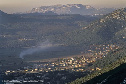 France, Provence, Cassis