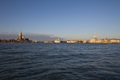 20 02 2012 - Venezia (ITA) - 34th America'sCup - Venezia 2012 America's Cup World Series -