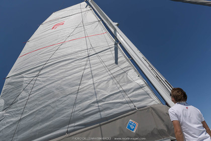 16 05 2017, Porquerolles (FRA,83), Chantier Fountaine-Pajot, Sanoa 47