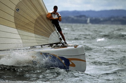 Auckland 2000