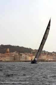 Magic Carpet 2 - Wally Yachts
