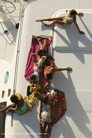 Nautitech 47 - Grenadines