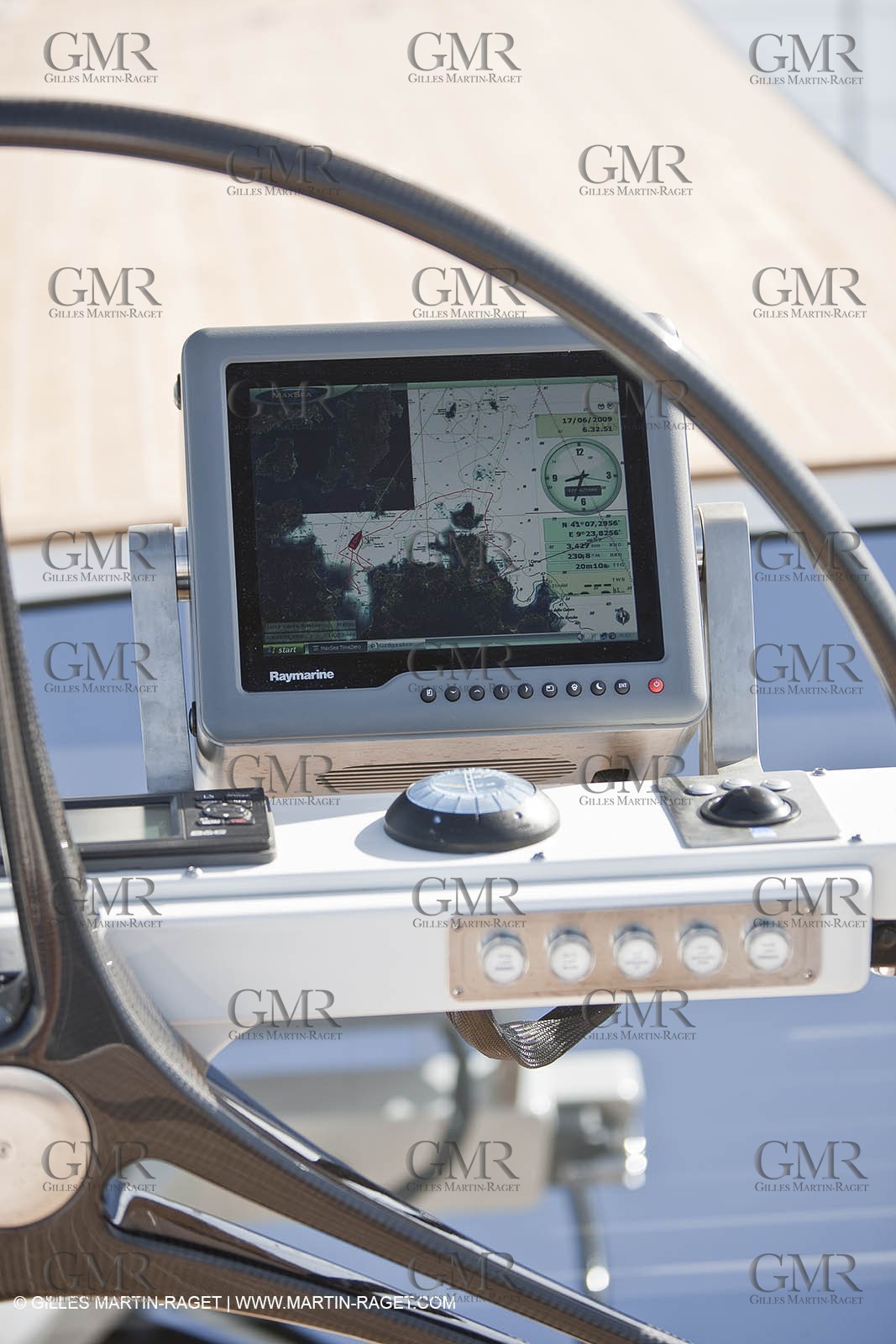 17 06 09 Porto Cervo (ITA, Sardinia) - Wally yachts - Indio 101