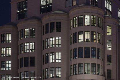 19 11 2012, Marseille (FRA,13), Le silo d'Arenc, offices and public performance  building