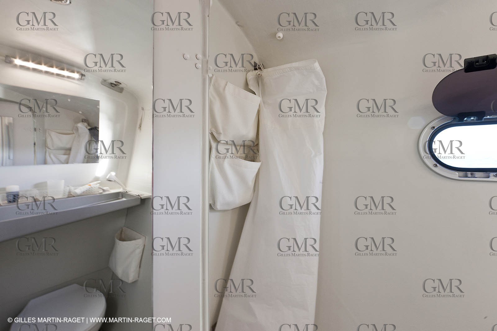 Sailing, Super Yachts, Swift (Ex-Club Med II)