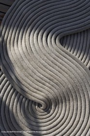 27 09 2006 - Cannes (Fr) - Régates Royales 2006 - Nan