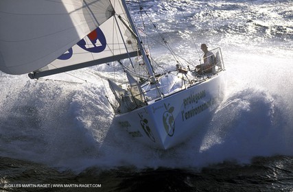 Generali Solo 2003 -