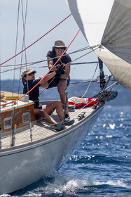 07 05 2026, Saint-Tropez (FRA, 83), Société Nautique de Saint-Tropez, Les Dames de Saint-Tropez 2026,