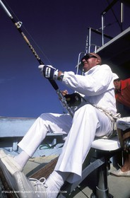 Pêche sportive