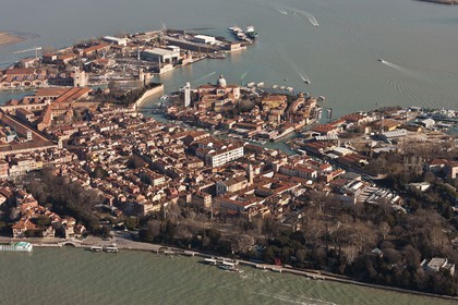20 02 2012 - Venezia (ITA) - 34th America'sCup - Venezia 2012 America's Cup World Series -