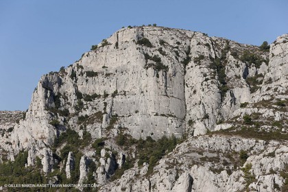 07 09 2009 - Marseille (FRA, 13) - Les Calanques