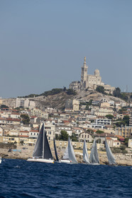 13 09 2019, Marseille, (FRA,13), Juris Cup 2019, Day 1
