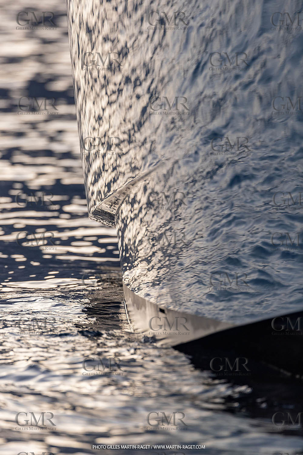 15 05 2022, Monaco, WallyPower 58