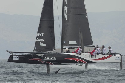 25 04 2015, Marwseille (FRA,13), GC 32 Warm Up