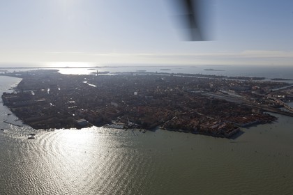 20 02 2012 - Venezia (ITA) - 34th America'sCup - Venezia 2012 America's Cup World Series -