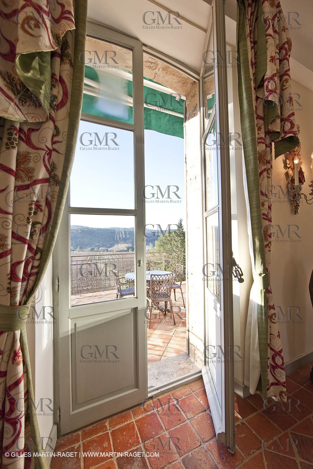 22 12 2008-Carcès (FRA,83) - Domaine du Lac