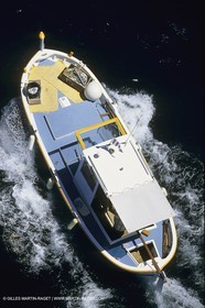 France, Provence, Pêche , Barques, pointus, pêche locale