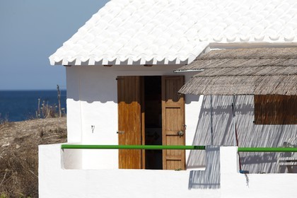 27 08 2010 - Minorque (ESP) - Es Grau (East coast)