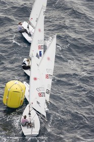 26 04 2007 - 2007 Semaine Olympique Française - Hyères (South of France) - Day 5