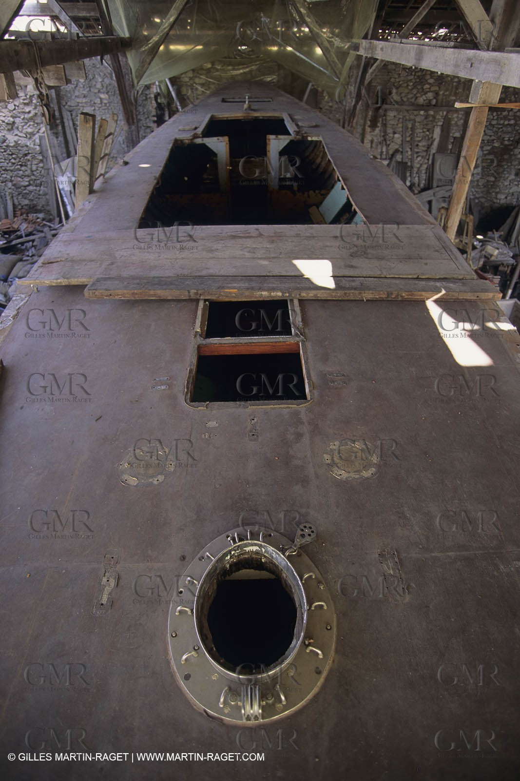 Classic Yachts, construction, refit, wood work, woden details