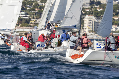16 09 2022, Marseille (FRA,13), Juris Cup 2022, jour 1