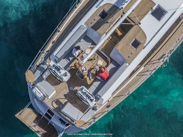 02 08 2022, Giens (FRA,83), Wauquiez Pilot Saloon 48e