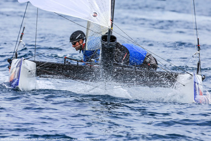 09 04 2016, Cannes (FRA, 06), Flying Phantom Series Cannes 2016