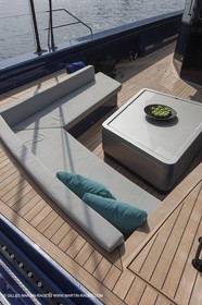 23 09 2012 - Monaco (MON) - Wally Yachts - Wally 50 m Better Place