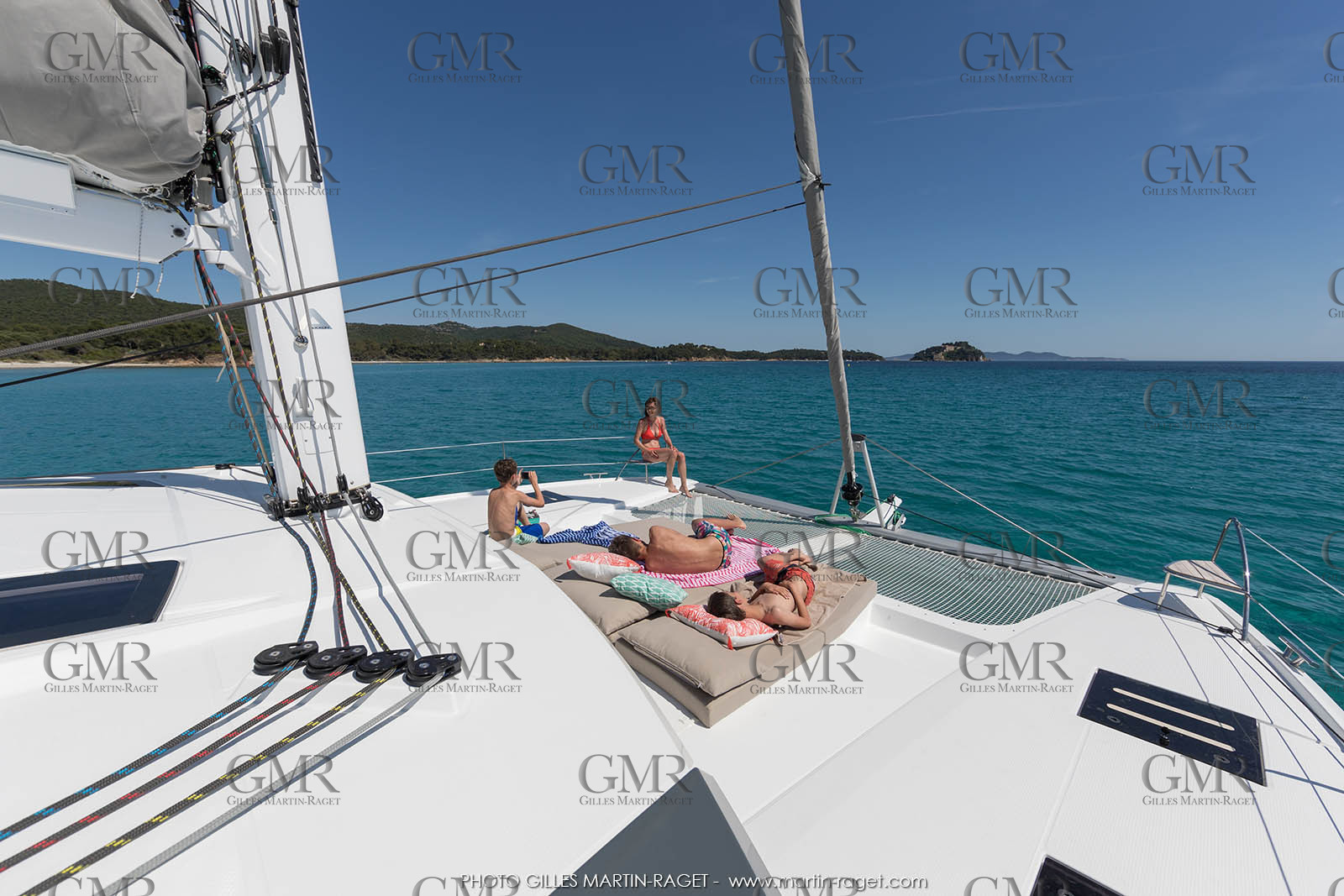 16 05 2017, Porquerolles (FRA,83), Chantier Fountaine-Pajot, Sanoa 47