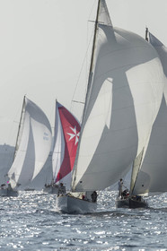 30 09 2020, Saint-Tropez (FRA,83), Les Voiles de Saint-Tropez 2020, Day 4