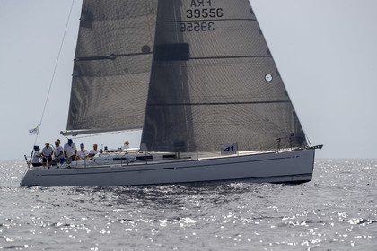 15 09 2019, Marseille (FRA,13), Juris Cup 2019, Day 3