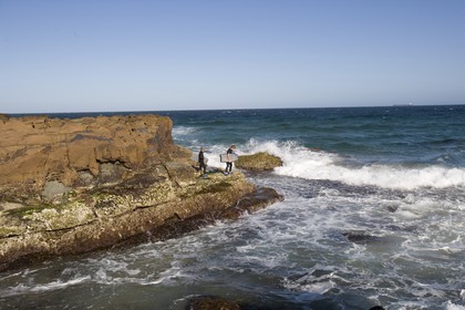 11 12 2006 - Australie - New South Wales - Central coast - Gosford & environs